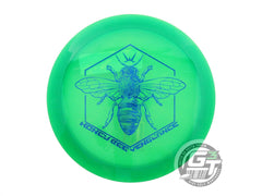 Legacy Honey Bee Pinnacle Vengeance Fairway Driver Golf Disc (Individually Listed) - Gotta Go Gotta Throw