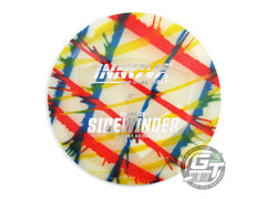 Innova I-Dye Champion Sidewinder Distance Driver Golf Disc (Individually Listed)