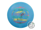 USED Innova [BRATHWAITE] Star Destroyer 172g Blue Rasta Foil Driver Golf Disc