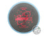 Dynamic Discs Classic Soft Orbit EMAC Judge Putter Golf Disc (Individually Listed)