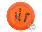 USED Innova Champion Tern 174g Orange White Stamp Distance Driver Golf Disc
