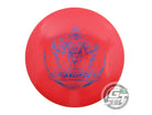 USED Innova [SOCKIBOT] Star Destroyer 175g Red Blue Foil Driver Golf Disc