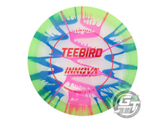Innova I-Dye Champion Teebird Fairway Driver Golf Disc (Individually Listed)
