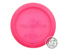 USED Dynamic Discs Lucid Sergeant 174g Pink Blue Foil Driver Golf Disc
