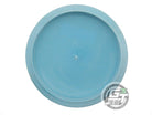 USED Innova DX Leopard 172g Teal Red Foil Fairway Driver Golf Disc