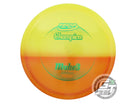USED Innova Champion Mako3 167g Yellow HOME DYED Midrange Golf Disc