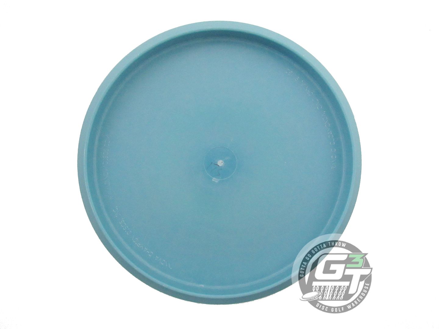 NOS Innova X-OUT DX AviarX3 176g Teal Putter Golf Disc
