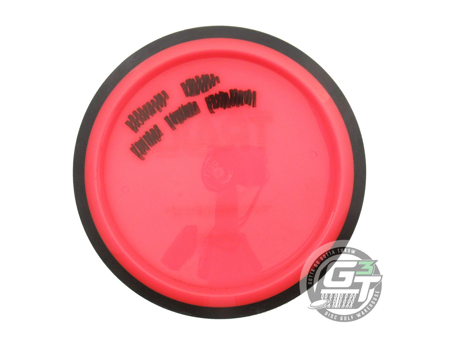 USED MVP Disc Sports [CONRAD] Neutron Trail 173g Pink Distance Driver Golf Disc