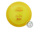 USED Innova Champion Beast 167g Yellow Red Foil Distance Driver Golf Disc