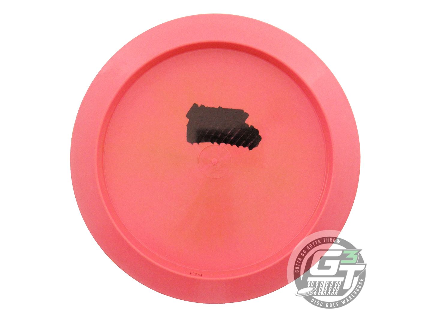 USED Innova Star Wraith 174g Pink Money Foil Distance Driver Golf Disc