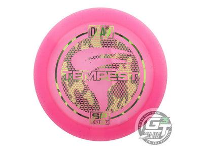 DGA SP Line Tempest Distance Driver Golf Disc (Individually Listed)