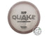 DGA Spark Quake Midrange Golf Disc (Individually Listed)