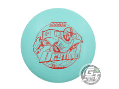 Innova DX Destroyer Distance Driver Golf Disc (Individually Listed)