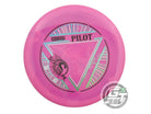 USED Streamline Discs Neutron Pilot 174g Hot Pink Putter Golf Disc