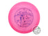 Kastaplast Limited Edition 2024 Preserve Championship K1 Soft Jarn Midrange Golf Disc (Individually Listed)