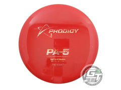 Prodigy 750 Series PA5 Putter Golf Disc (Individually Listed) - Gotta Go Gotta Throw