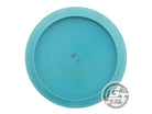 USED Innova [WYSOCKI] Star Invictus 169g Teal Green Foil Distance Driver Disc