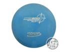 USED Innova Star Boss 171g Blue White Stamp Distance Driver Golf Disc