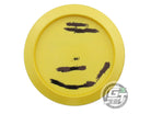 USED Innova X-OUT GStar Wraith 176g Yellow Distance Driver Golf Disc