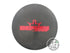 Dynamic Discs Limited Edition Classic Hybrid Deputy Putter Golf Disc (Individually Listed)