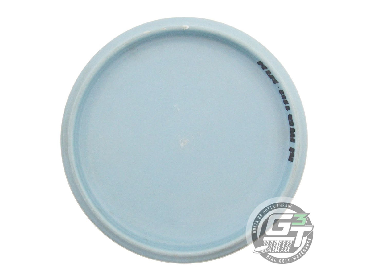 USED Dynamic Discs Moonshine Classic Blend Justice 176g Red Foil Midrange Disc