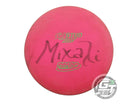 USED Innova XT Stud 171g Pink Lime Foil Putter Golf Disc