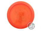 USED DiscMania [EUROPEAN OPEN] Metal Flake C-Line FD3 173g Orange Driver Disc