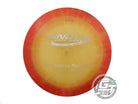USED Innova I-DYE Champion Starfire 170g Red Burst PFN Distance Driver Golf Disc