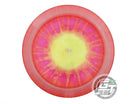 USED Innova I-DYE Champion Tern 168g Orange Burst Distance Driver Golf Disc