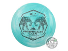 USED Latitude 64 [COX] Royal Grand Orbit Glory 176g Seafoam Fairway Driver Disc
