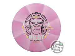 Streamline Cosmic Electron Firm Pilot Putter Golf Disc (Individually Listed)