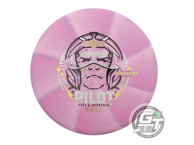 Streamline Cosmic Electron Firm Pilot Putter Golf Disc (Individually Listed)