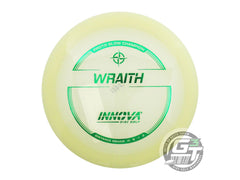 Innova Proto Glow Champion Wraith Distance Driver Golf Disc (Individually Listed)