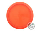 USED Latitude 64 Opto Explorer 173g Orange Black Stamp Distance Driver Golf Disc