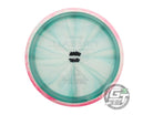 USED Axiom Discs Plasma Fireball 175g Seafoam Pink Rim Distance Driver Golf Disc