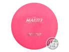 Innova XT Mako3 Midrange Golf Disc (Individually Listed) - Gotta Go Gotta Throw