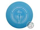 USED Innova DX Shark 144g Blue White Stamp Midrange Golf Disc