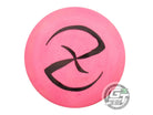 USED Discraft [McBETH] ESP Hades 174g Pink SHARPIE Driver Golf Disc