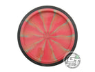 USED MVP Disc Sports Cosmic Neutron Photon 174g Red-Orange Driver Golf Disc