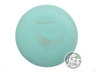USED Innova DX Teebird 165g Seafoam Silver Foil Fairway Driver Golf Disc