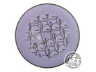 USED MVP Disc Sports [SE] Classic Electron Nomad 176g Purple Putter Golf Disc