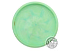 USED Discraft [LE] ESP Sol 174g Lime Black Stamp Midrange Golf Disc