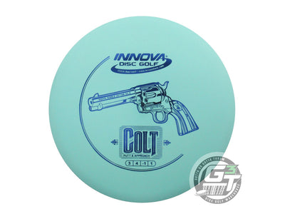 Innova DX Colt Putter Golf Disc (Individually Listed)