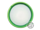 USED Dynamic Discs Supreme Classic Orbit Slammer 174g Green-White Putter Disc