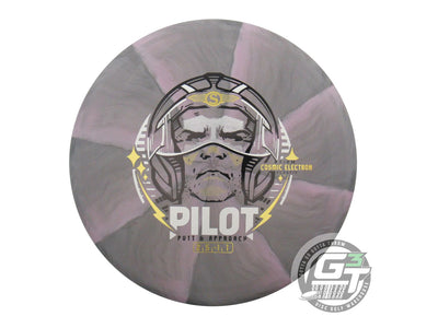 Streamline Cosmic Electron Firm Pilot Putter Golf Disc (Individually Listed)