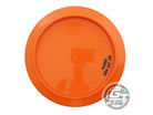 USED Kastaplast K1 Guld 173g Orange White Stamp Distance Driver Golf Disc