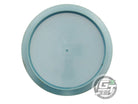 USED Discraft [McBETH] Titanium Undertaker 172g Aqua Wiped Stamp Driver Disc