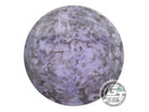 USED Dynamic Discs DyeMax Fuzion EMAC Truth 176g Lilac HOME DYED Midrange Disc