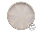 USED Discraft [VAN DYKEN] Jawbreaker Roach 174g Tan Red Foil Putter Golf Disc