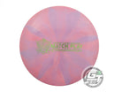 USED Latitude 64 Gold Burst Explorer 176g Lilac-Pink Distance Driver Golf Disc